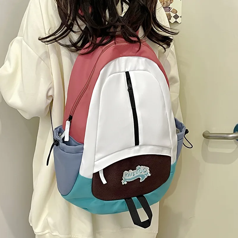 OUZIHUANG Backpacks-28