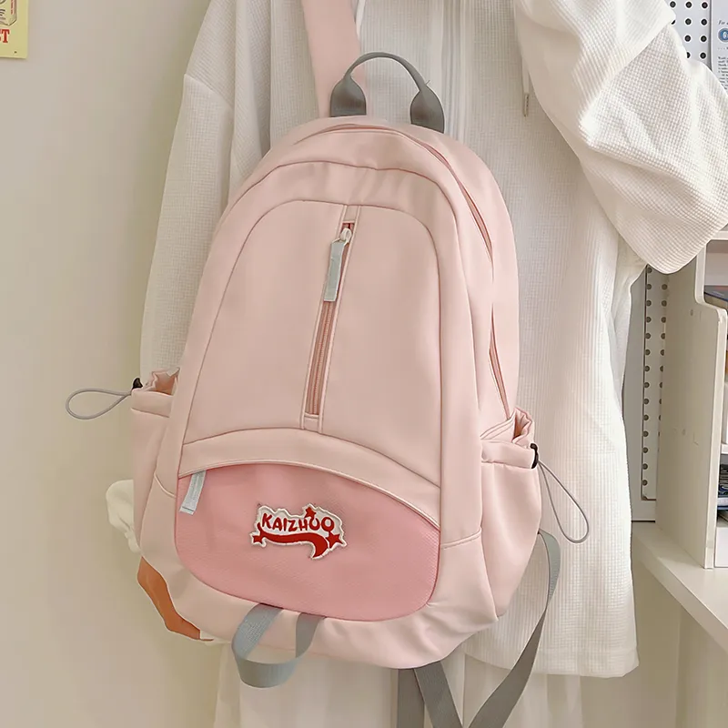 OUZIHUANG Backpacks-13