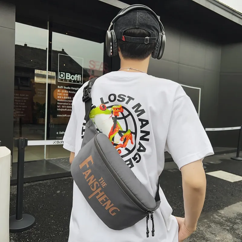 OUZIHUANG Sling Bags-13