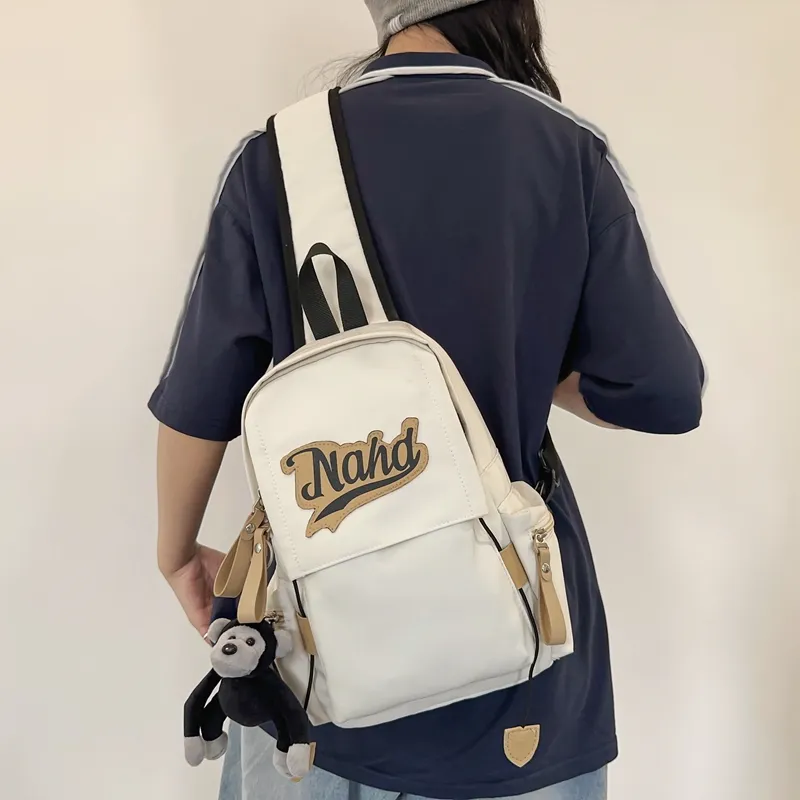 OUZIHUANG Crossbody Bags-12