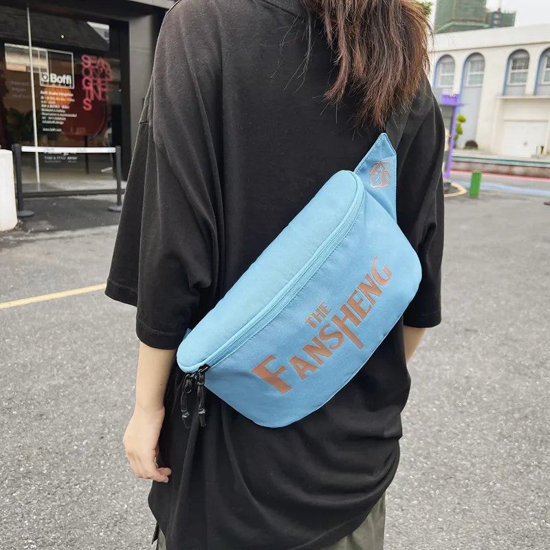 OUZIHUANG Sling Bags-2
