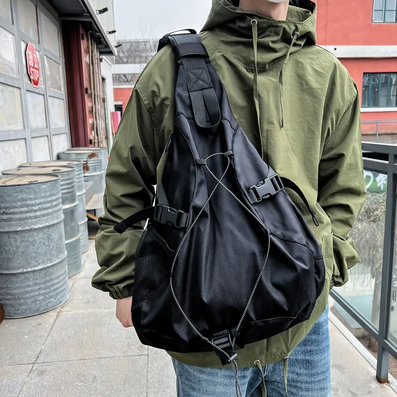 Deli Bear Sling Bags-5
