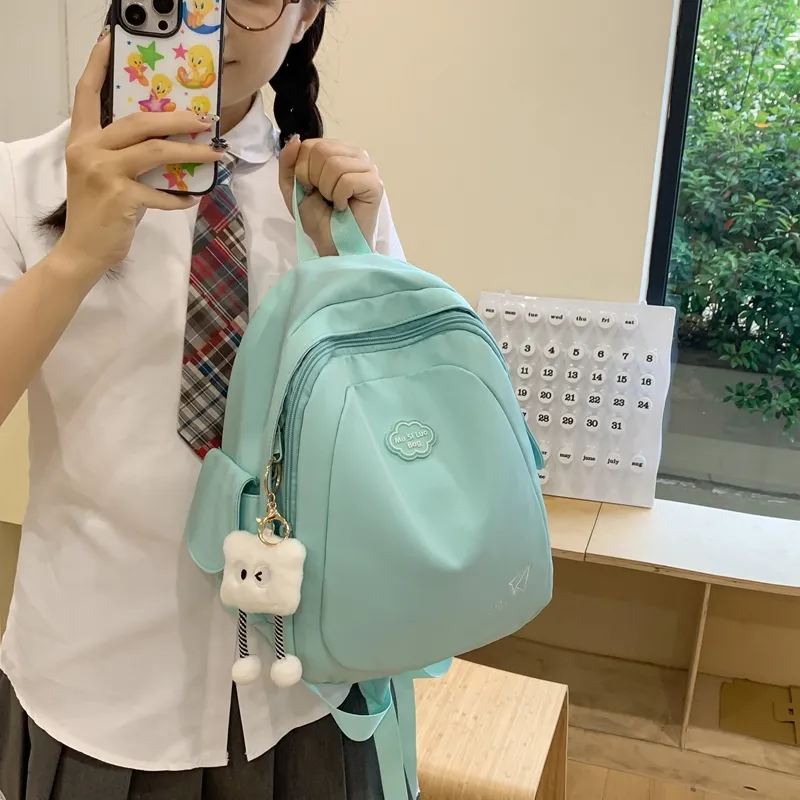 Deli Bear Backpacks-1