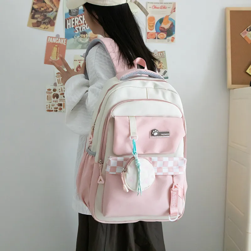 OUZIHUANG Backpacks-5