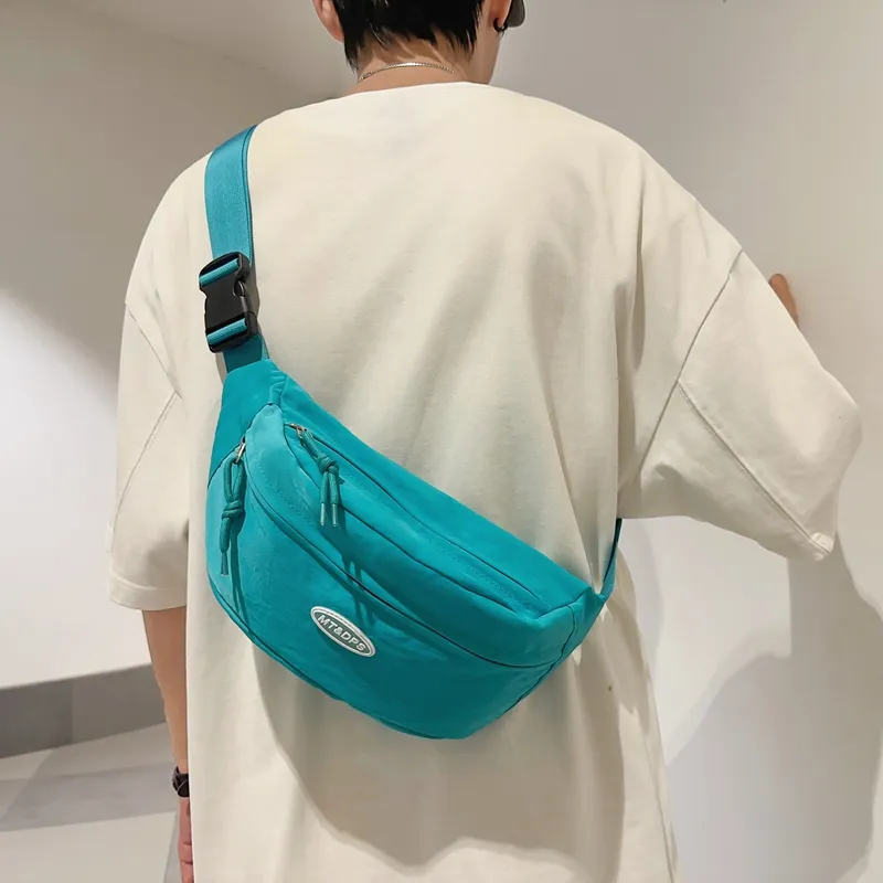 OUZIHUANG Sling Bags-14