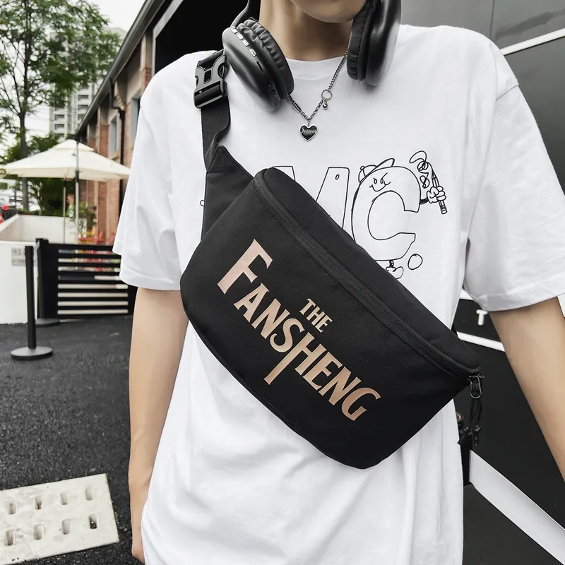 OUZIHUANG Sling Bags-19