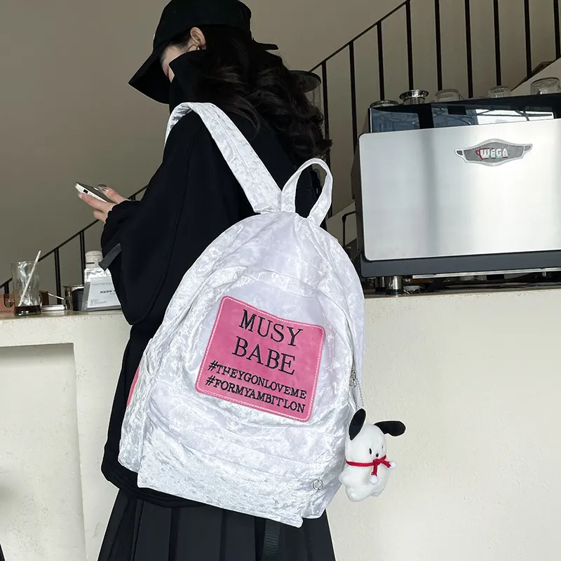 Deli Bear Backpacks-6