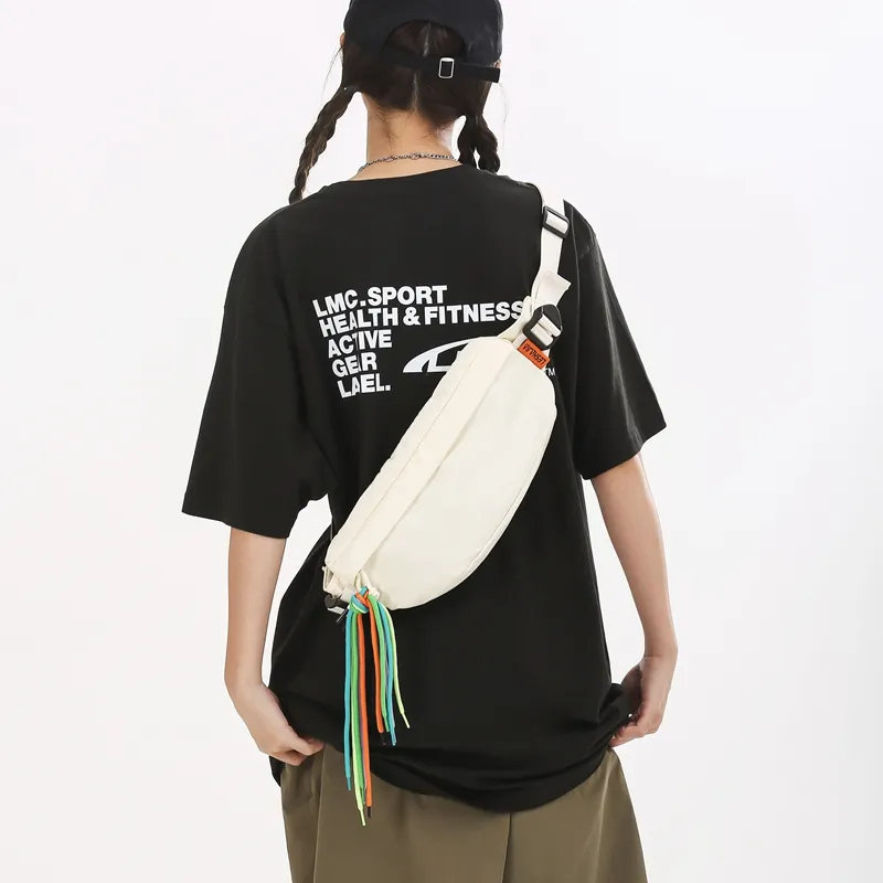 OUZIHUANG Sling Bags-12