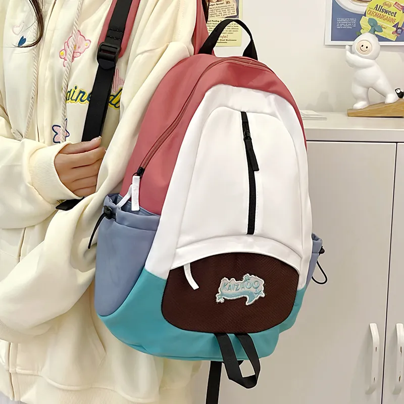 OUZIHUANG Backpacks-27