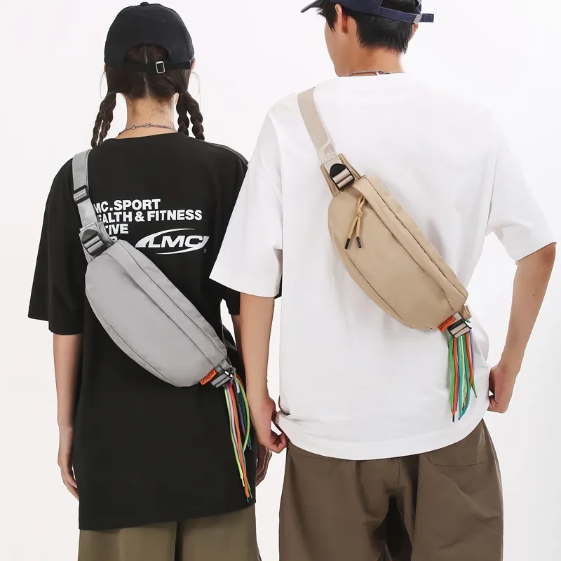 OUZIHUANG Sling Bags-19