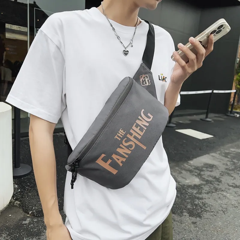 OUZIHUANG Sling Bags-10