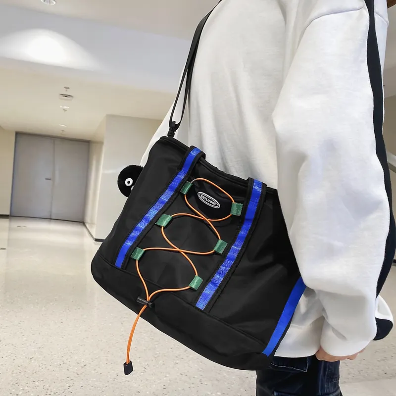 OUZIHUANG Handbags-4