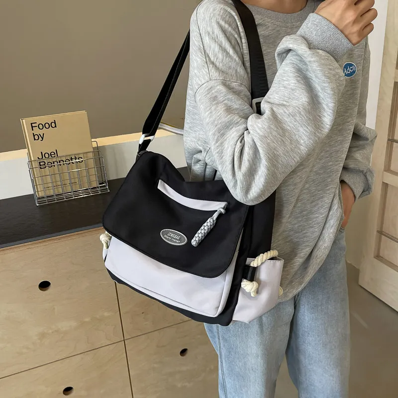 OUZIHUANG Crossbody Bags-21