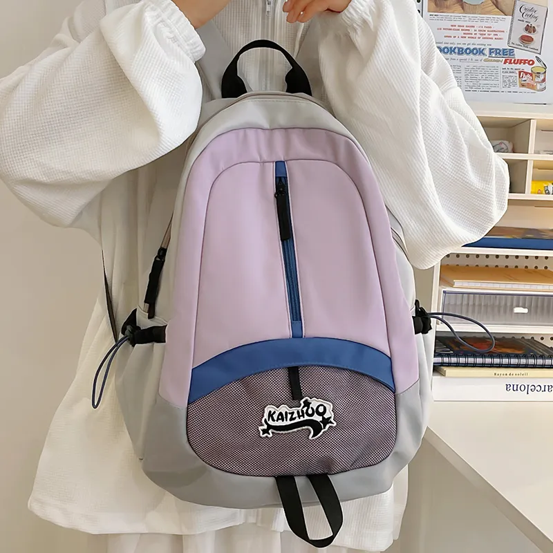 OUZIHUANG Backpacks-4