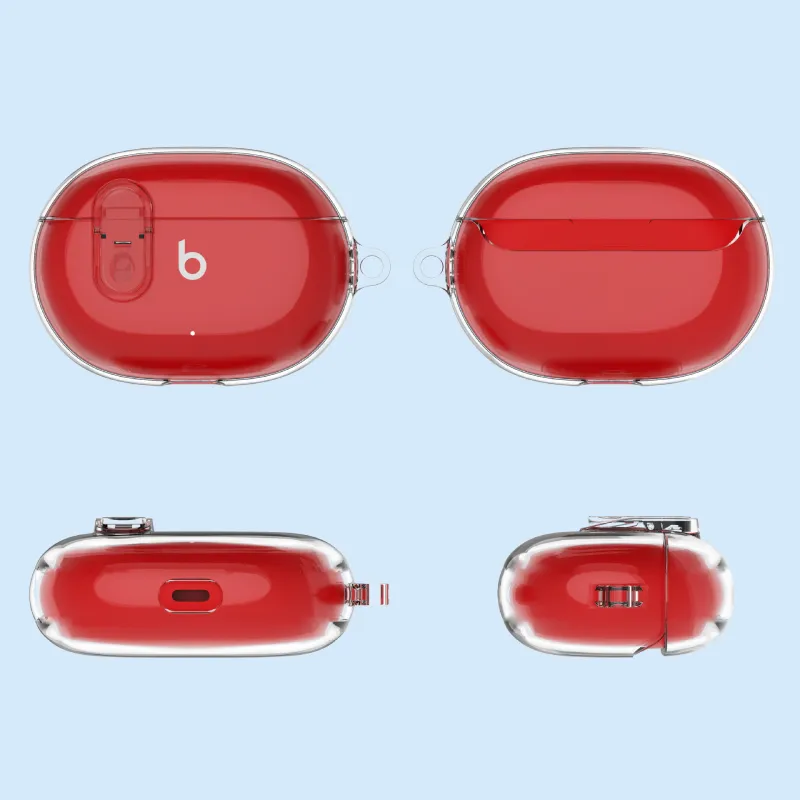 Tong Tong Rabbit Headphone Cases-3