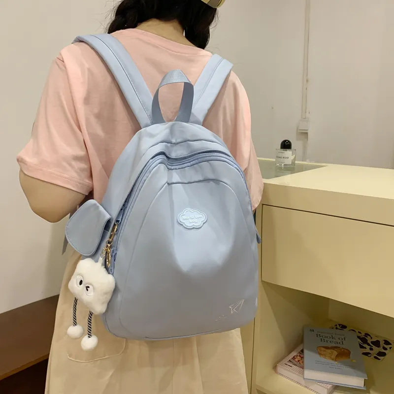 Deli Bear Backpacks-21