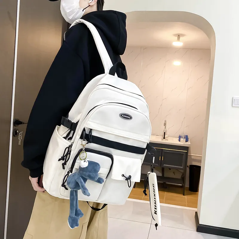 OUZIHUANG Backpacks-4