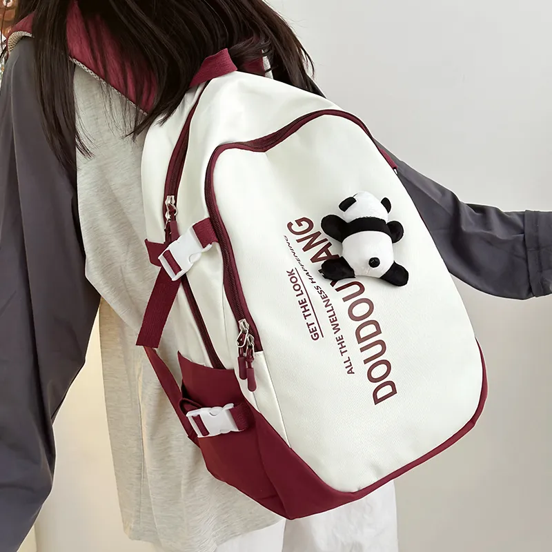 Deli Bear Backpacks-1
