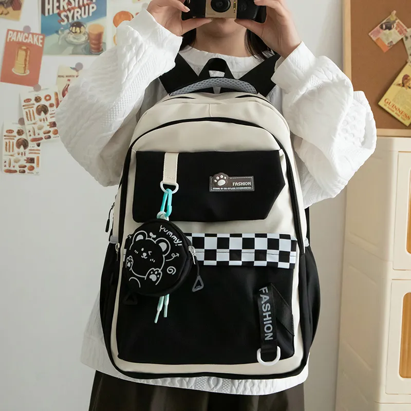 OUZIHUANG Backpacks-12