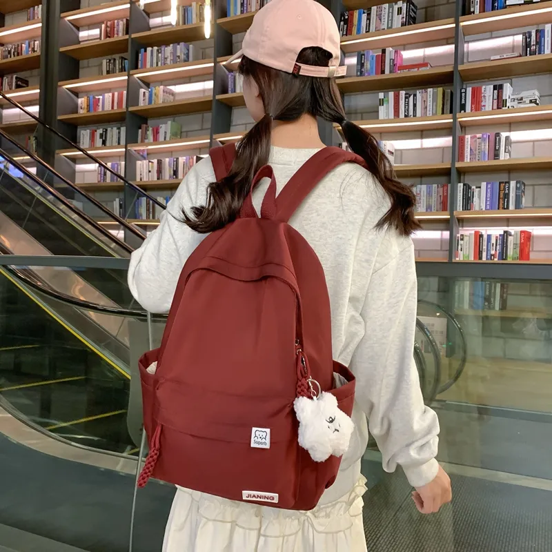 Deli Bear Backpacks-2