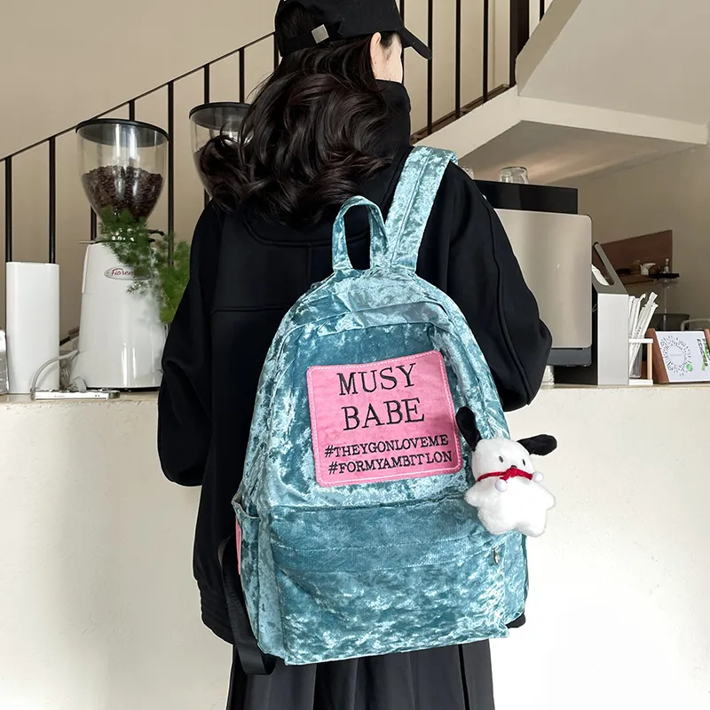 Deli Bear Backpacks-10