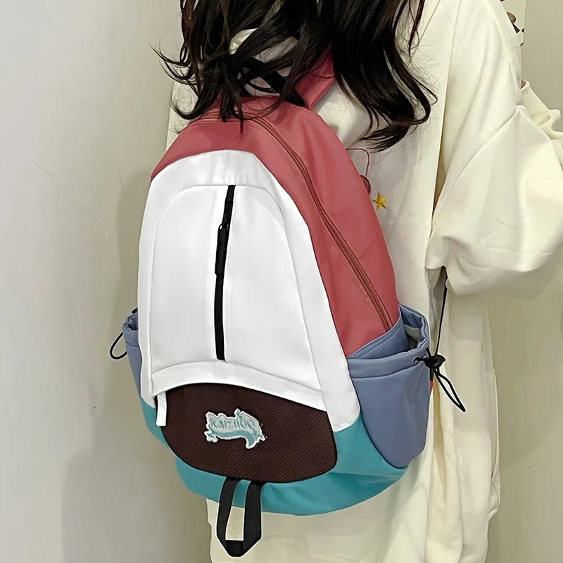 OUZIHUANG Backpacks-29