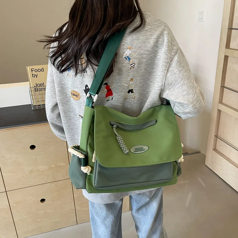 OUZIHUANG Crossbody Bags-41