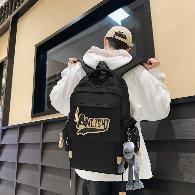 Deli Bear Backpacks-1