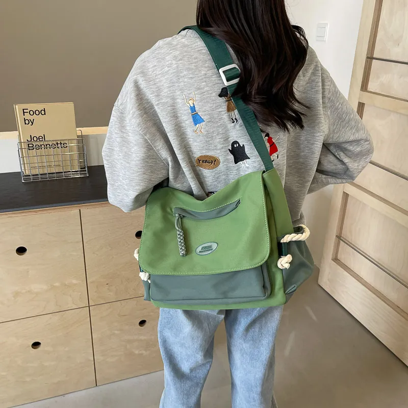 OUZIHUANG Crossbody Bags-42