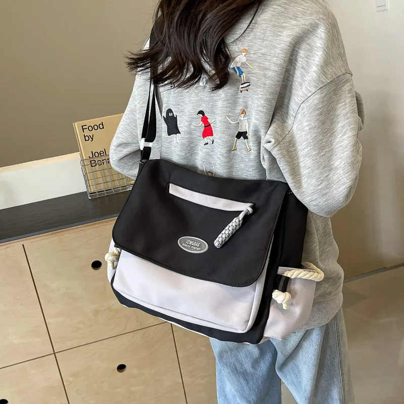 OUZIHUANG Crossbody Bags-27