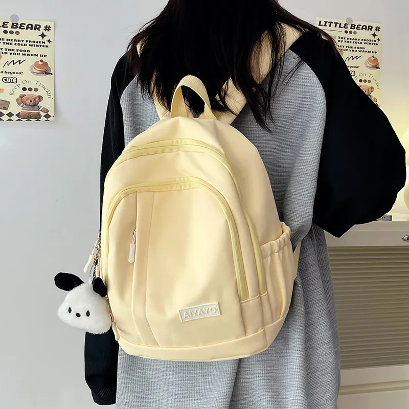 Deli Bear Backpacks-36