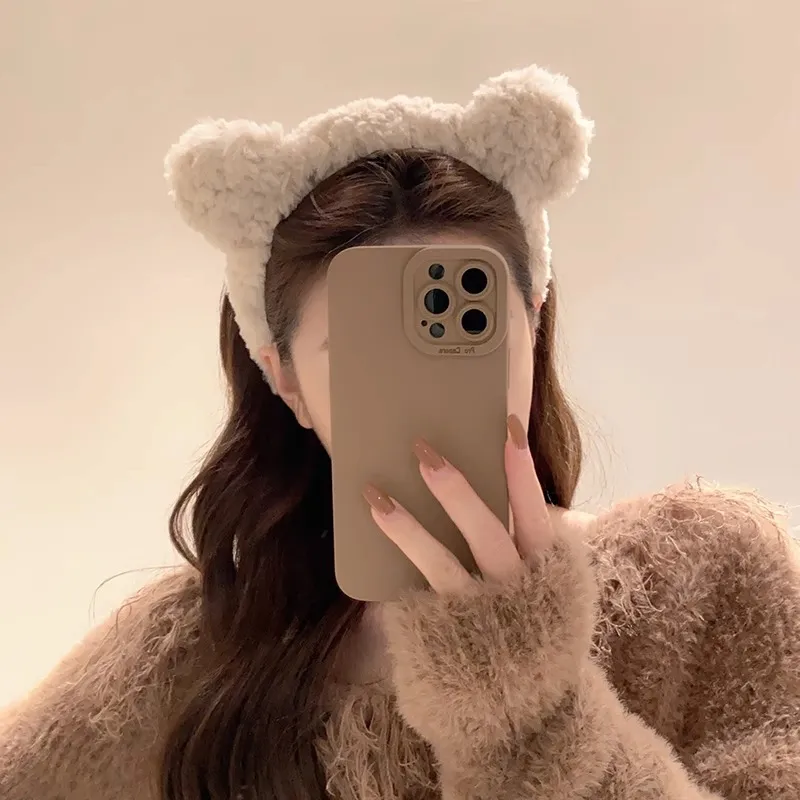 Tong Tong Rabbit Headbands Women's-1