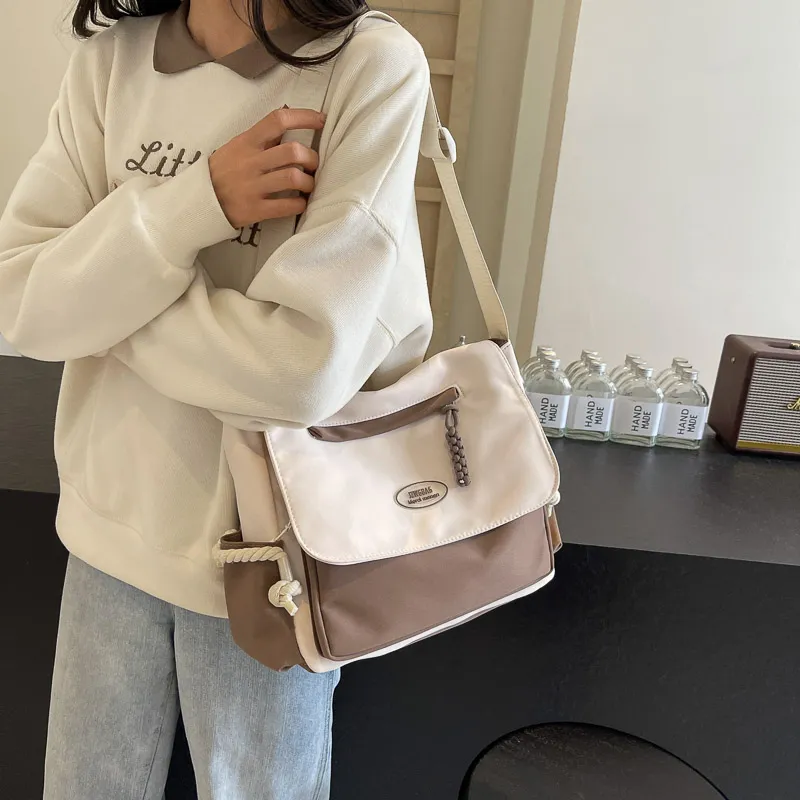 OUZIHUANG Crossbody Bags-14