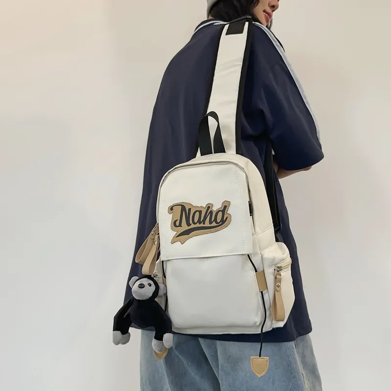 OUZIHUANG Crossbody Bags-10