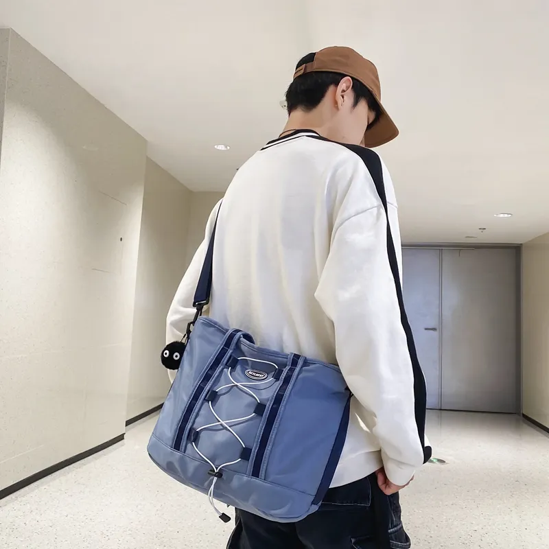 OUZIHUANG Handbags-14