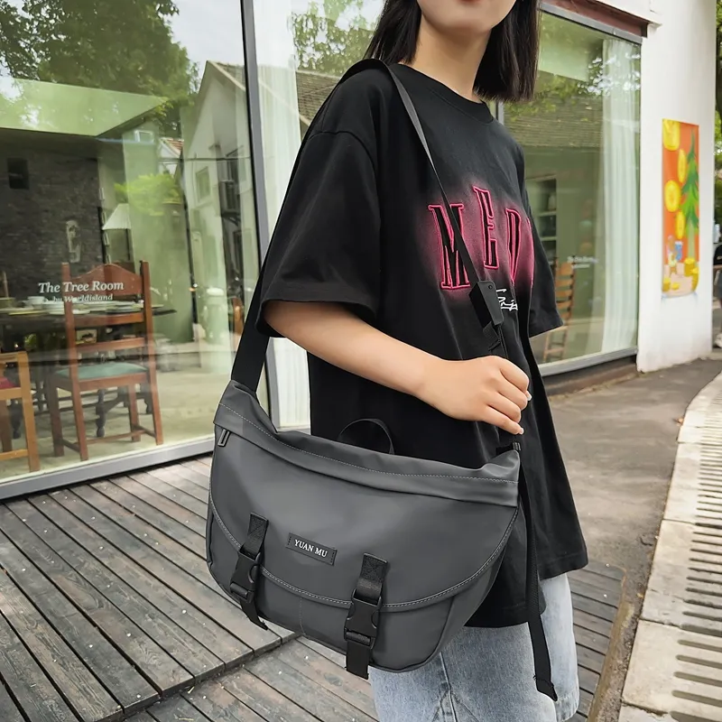OUZIHUANG Crossbody Bags-8