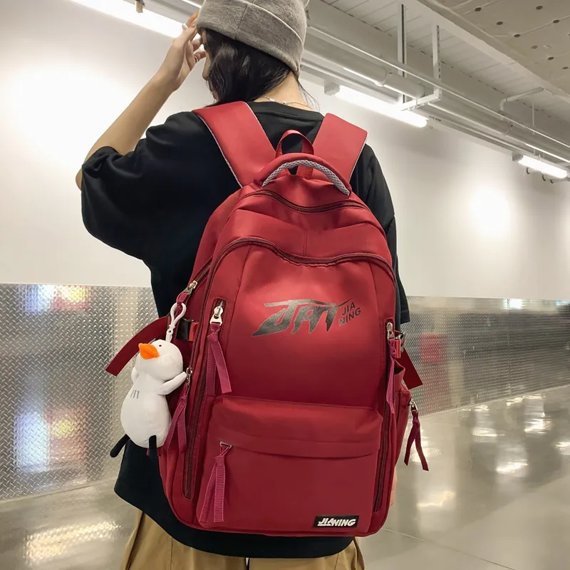 Deli Bear Backpacks-2
