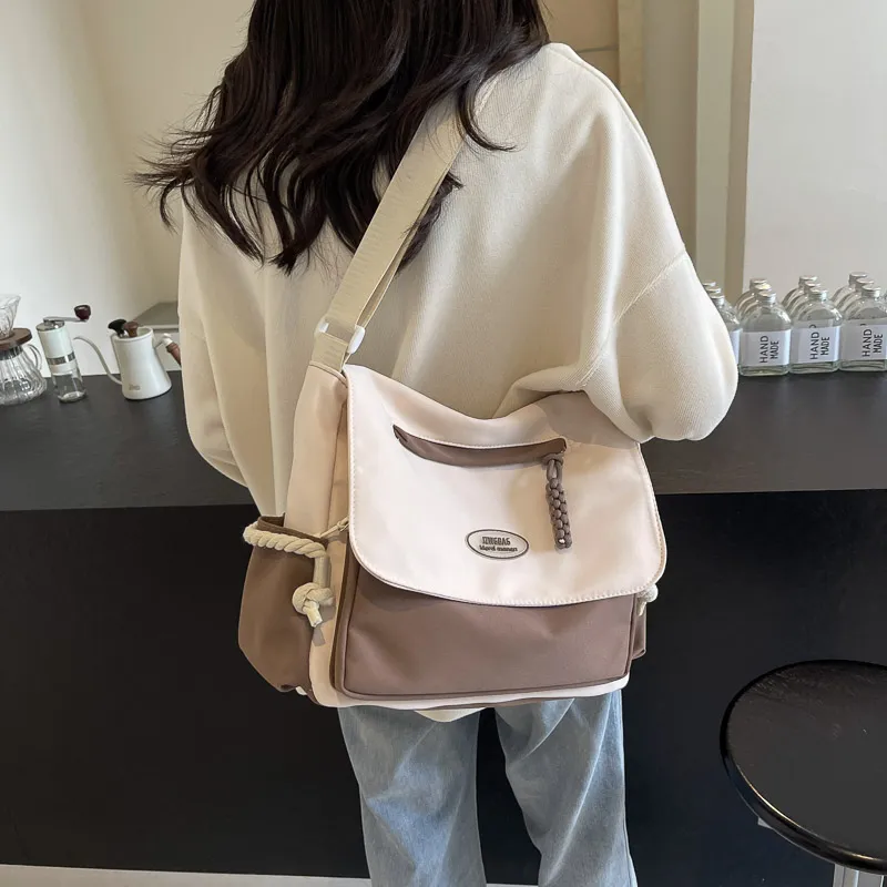 OUZIHUANG Crossbody Bags-12