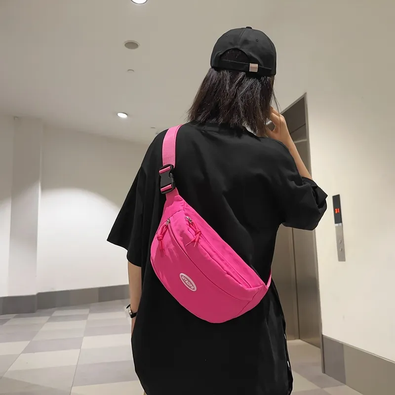 OUZIHUANG Sling Bags-6