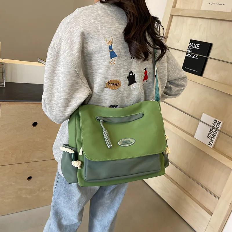 OUZIHUANG Crossbody Bags-46