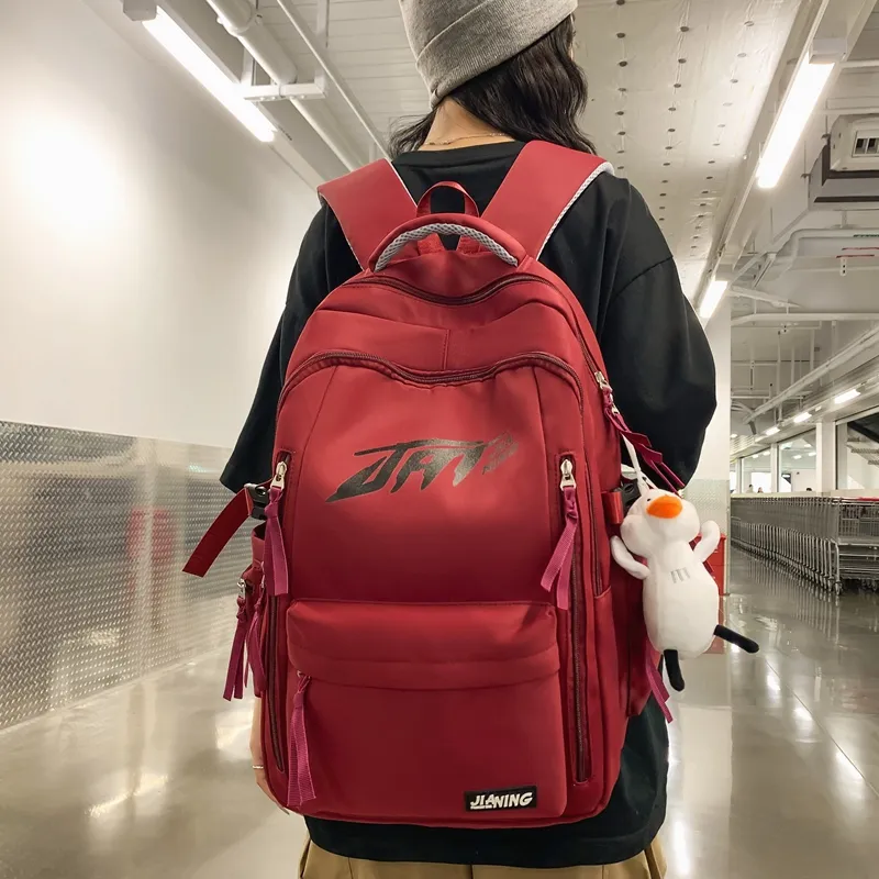 Deli Bear Backpacks-3