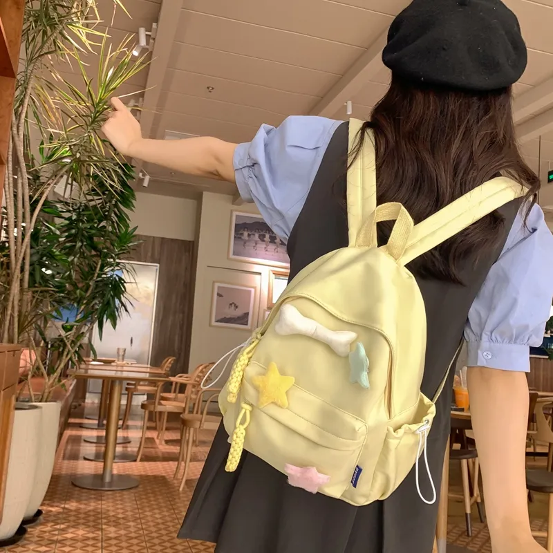 Deli Bear Backpacks-14