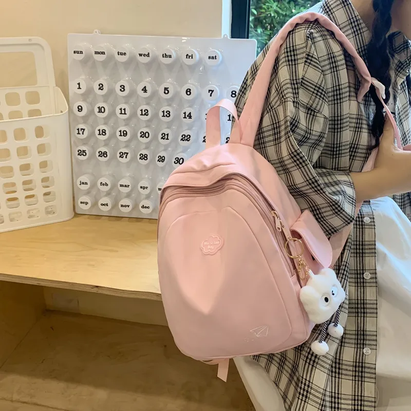 Deli Bear Backpacks-13