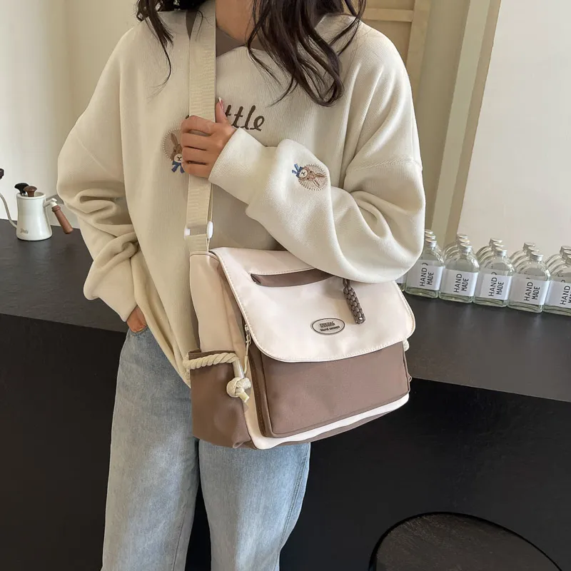 OUZIHUANG Crossbody Bags-19