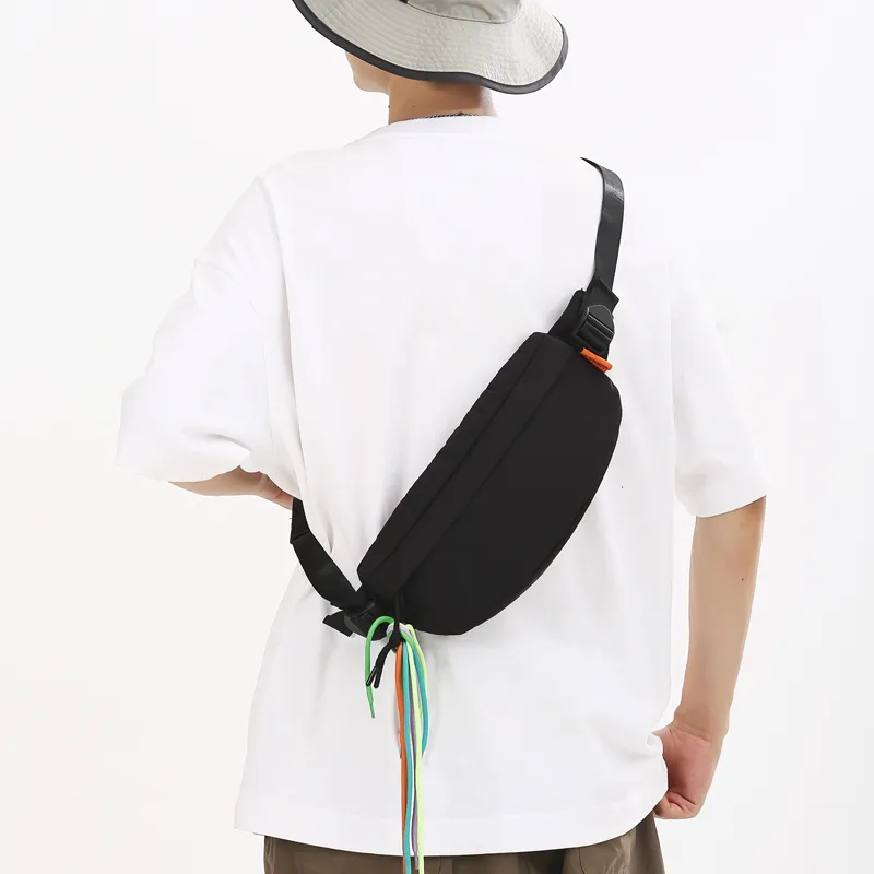 OUZIHUANG Sling Bags-6
