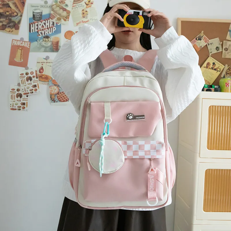 OUZIHUANG Backpacks-4