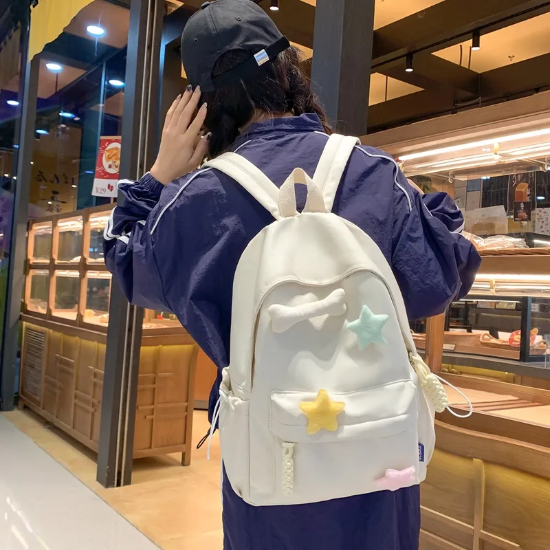 Deli Bear Backpacks-25