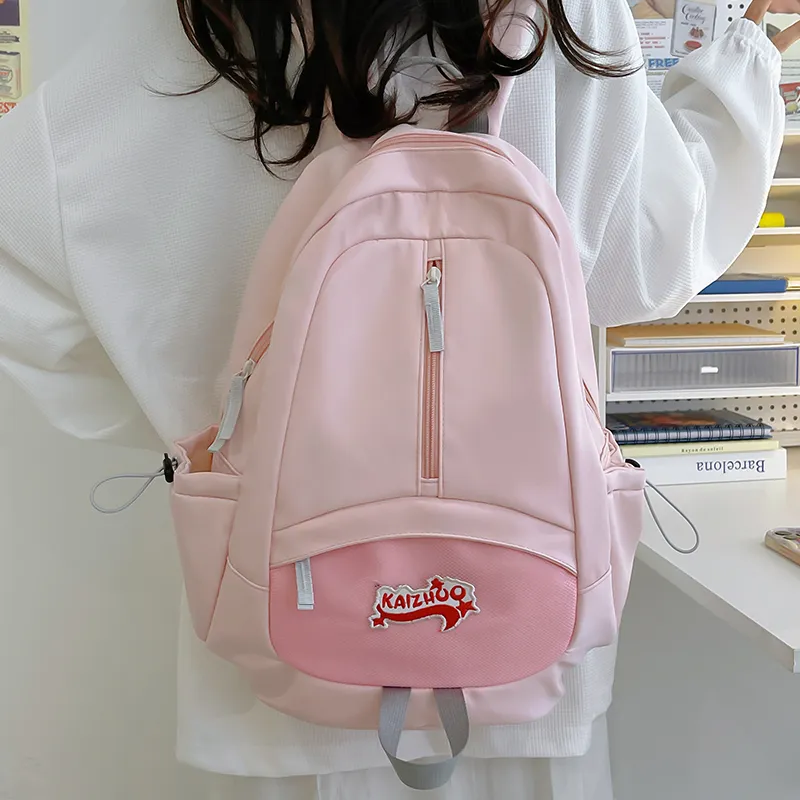 OUZIHUANG Backpacks-17