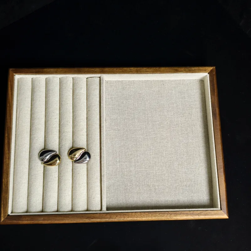 Tong Tong Rabbit Alloy Earrings Women's-1