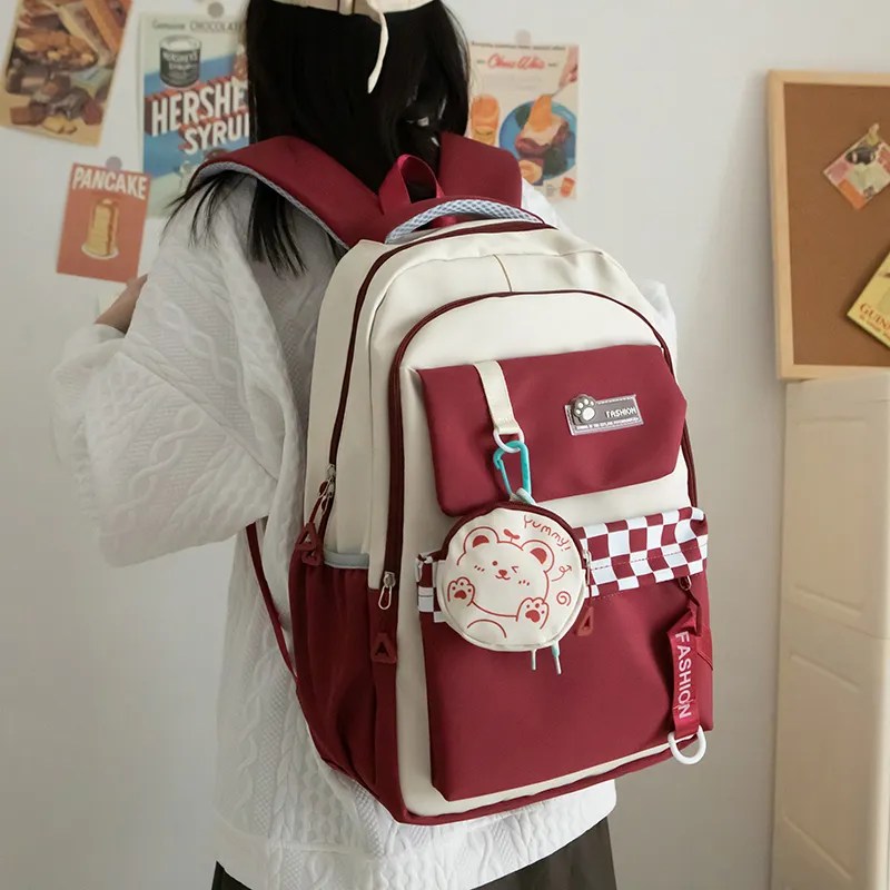 OUZIHUANG Backpacks-15